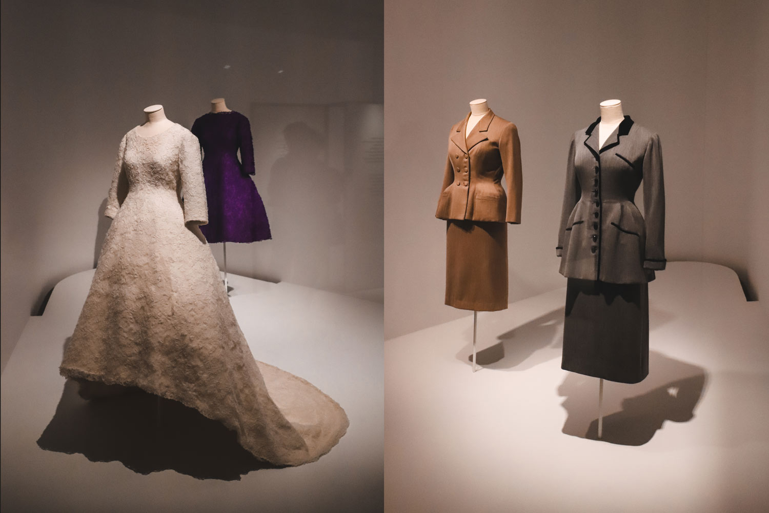 ACADEMIA CURSOS COSTURA PATRONAJE Y CONFECCIÓN INARI JÜN PAMPLONA IRUÑA EXCURSIÓN A MUSEO BALENCIAGA GETARIA