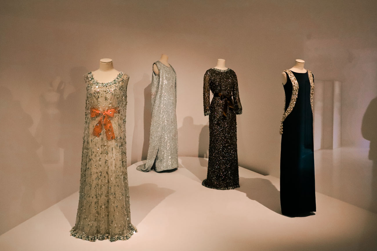 ACADEMIA CURSOS COSTURA PATRONAJE Y CONFECCIÓN INARI JÜN PAMPLONA IRUÑA EXCURSIÓN A MUSEO BALENCIAGA GETARIA