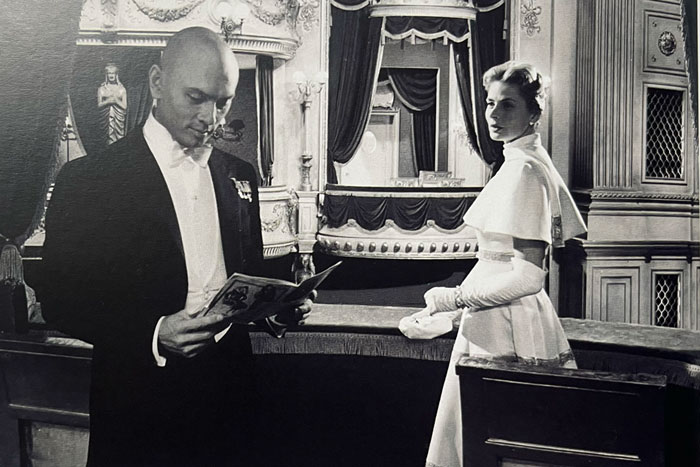 INARI JÜN COSTURA PAMPLONA TALLER DISEÑO PATRONAJE Y CONFECCIÓN APRENDER A COSER IRUÑA BLOG CRISTOBAL BALENCIAGA EN EL CINE