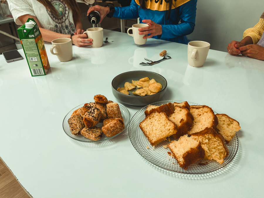 ACADEMIA CURSOS COSTURA PATRONAJE Y CONFECCIÓN INARI JÜN PAMPLONA IRUÑA CLASES DE COSTURA PAMPLONA IRUÑA TALLER PRIVADO DE COSTURA